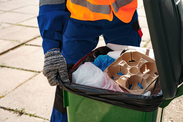 Best Residential Junk Removal  in Oak Grove, KY